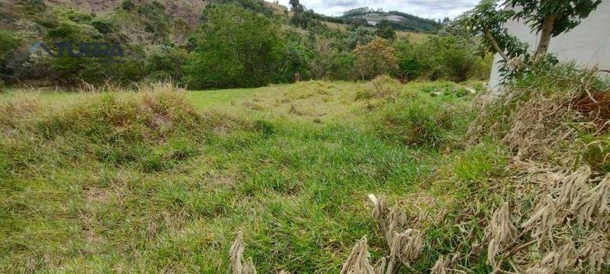 Terreno à venda de 384 m² no Parque Residencial Serras de Atibaia 2 em Atibaia/SP - TE2269