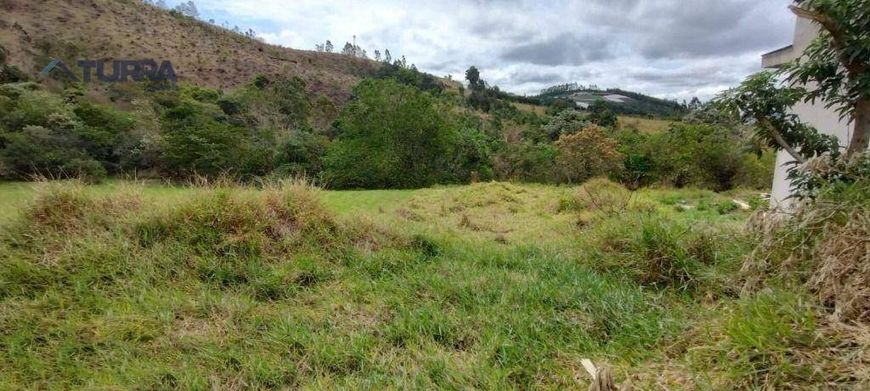 Terreno à venda de 384 m² no Parque Residencial Serras de Atibaia 2 em Atibaia/SP - TE2269