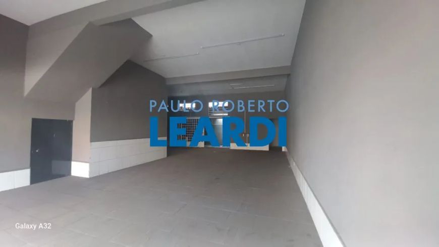 COMERCIAL - RECREIO ESTORIL - SP