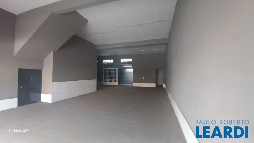 COMERCIAL - RECREIO ESTORIL - SP