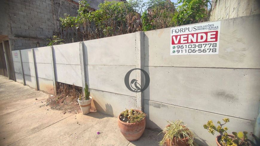 Terreno à venda, 500 m² por R$ 450.000,00 - Jardim Maristela II - Atibaia/SP