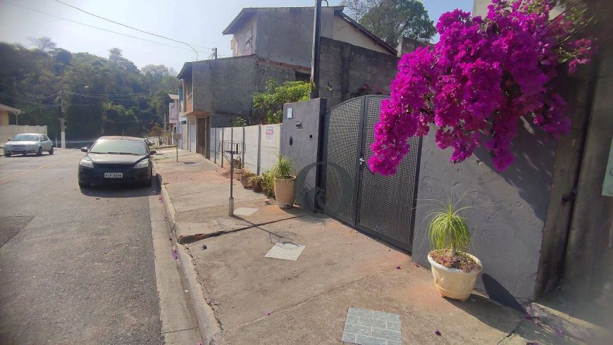 Terreno à venda, 500 m² por R$ 450.000,00 - Jardim Maristela II - Atibaia/SP