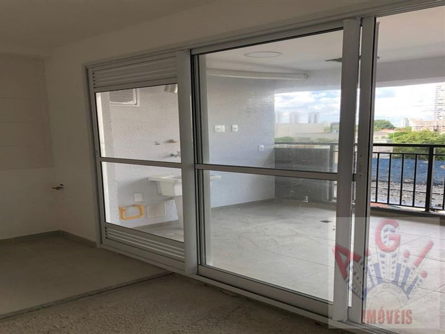 VENDA - Apartamento novo com 2 dormitórios na Barra Funda