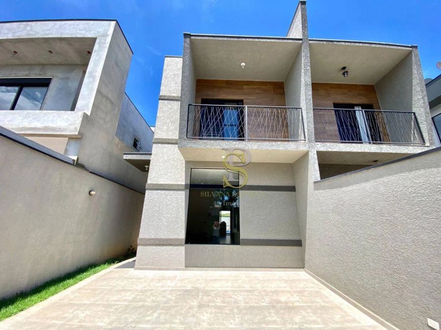 Casa com 3 dormitórios à venda, 147 m² por R$ 900.000,00 - Nova Gardênia - Atibaia/SP