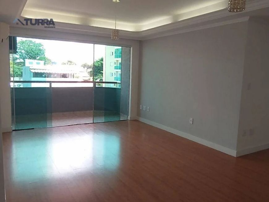 Apartamento com 3 dormitórios à venda de 116 m² no Alvinópolis em Atibaia/SP - AP0061.
