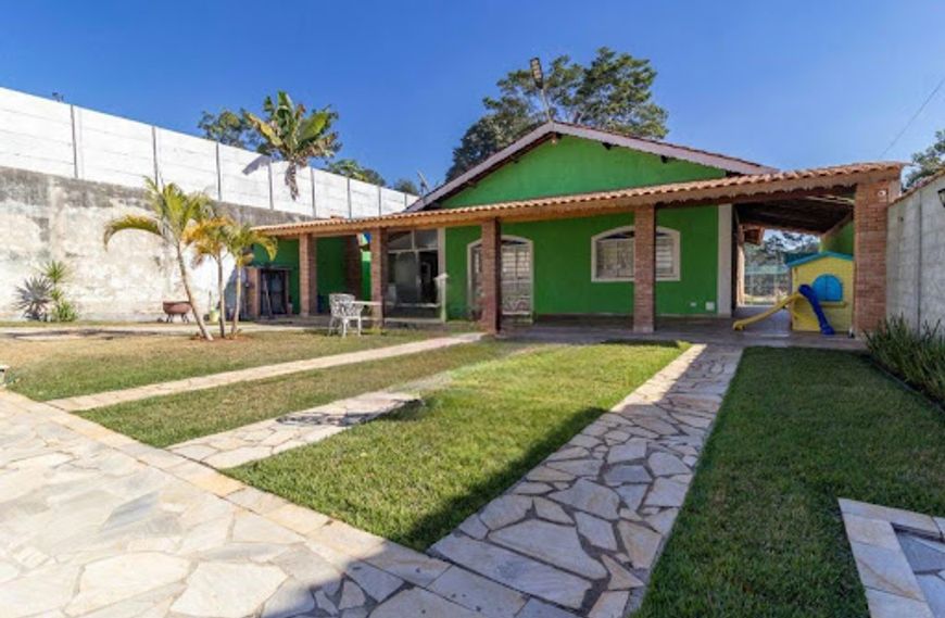 Chácara com 6 dormitórios à venda, 997 m² por R$ 1.500.000,00 - Jardim Estância Brasil - Atibaia/SP