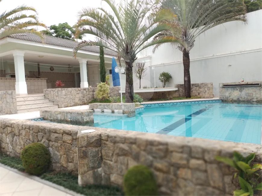 Casa com 4 quartos à venda em Vila Santista - SP