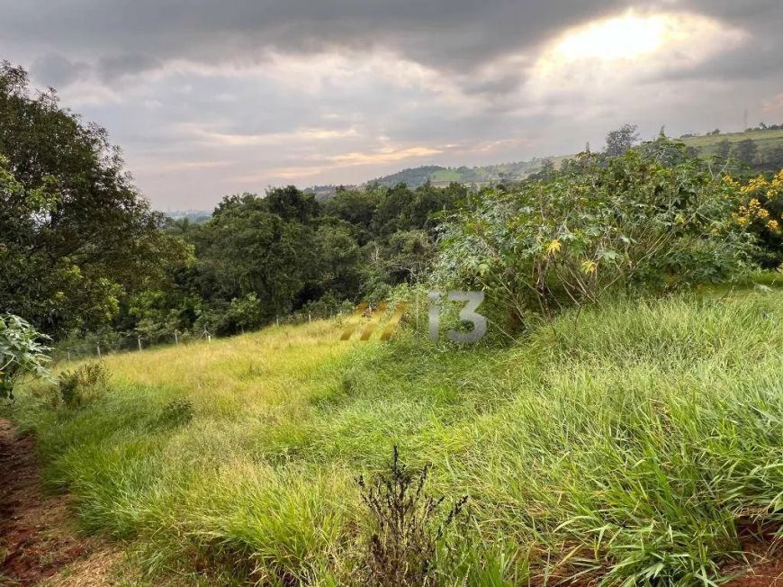 Terreno à venda, 410 m² por R$ 350.000,00 - Elementum Residencial Atibaia - Atibaia/SP