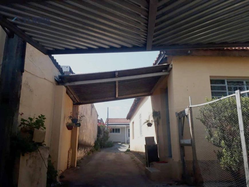 Casa com 3 dormitórios à venda de 500 m² no Alvinópolis em Atibaia/SP - CA3711