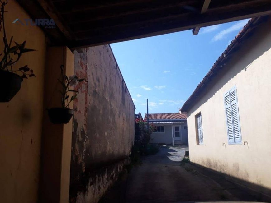 Casa com 3 dormitórios à venda de 500 m² no Alvinópolis em Atibaia/SP - CA3711
