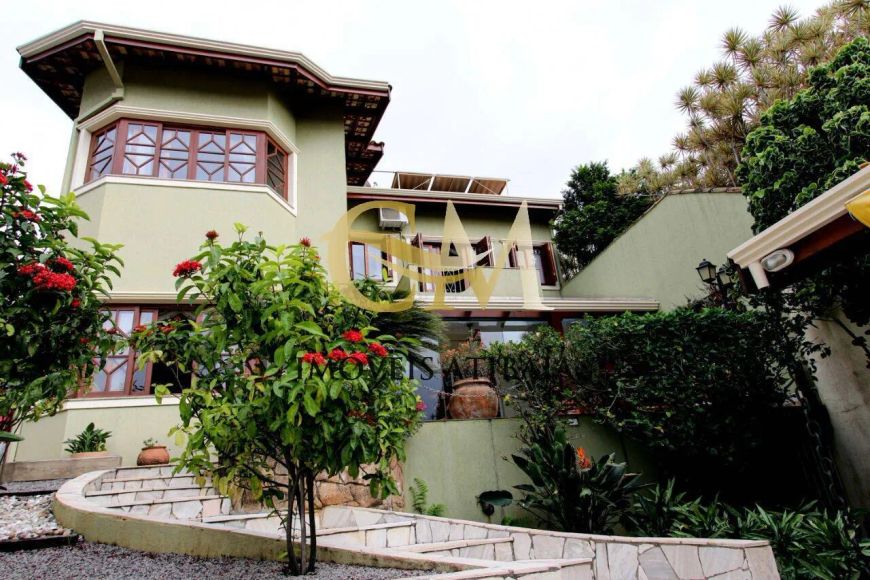 Casa em Atibaia