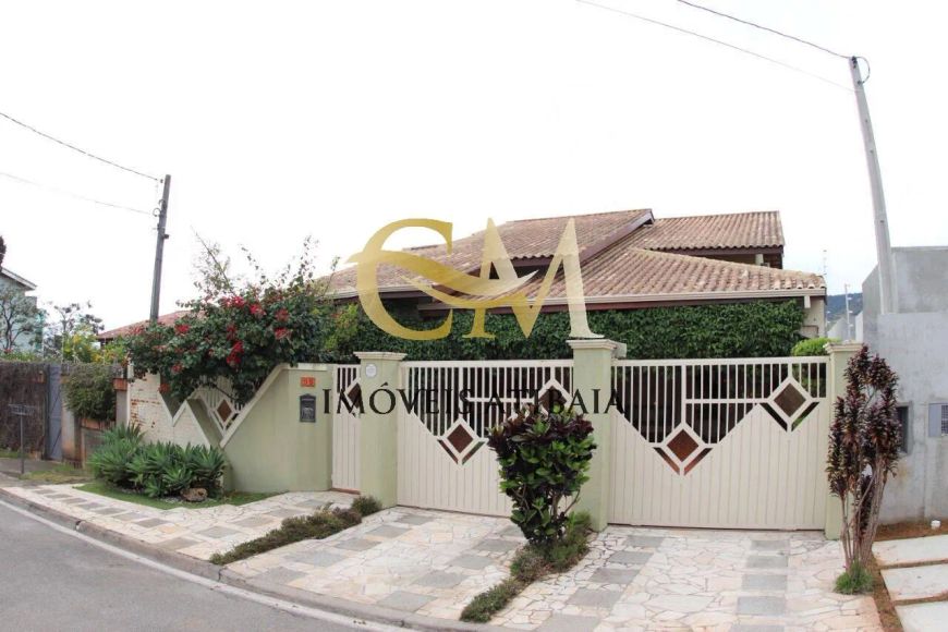 Casa em Atibaia