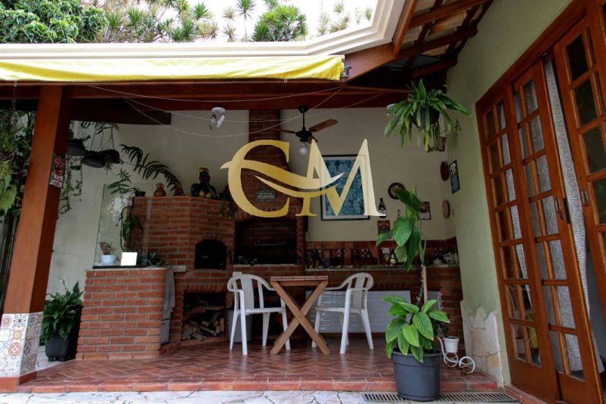 Casa em Atibaia