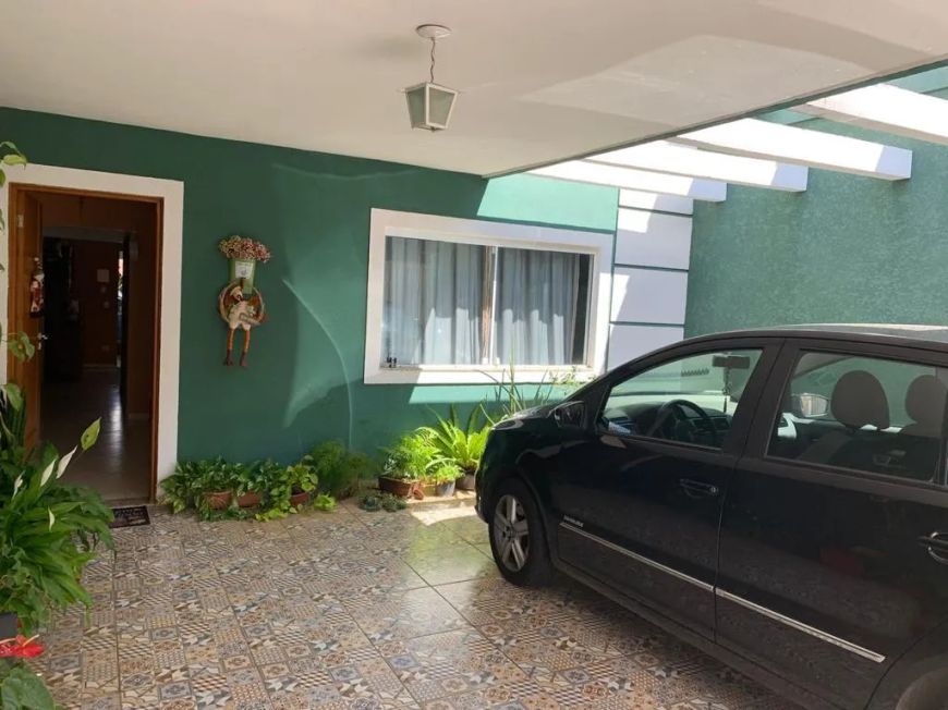 Casa a Venda em Atibaia 150 m² 3 dormitórios 1 suíte 2 vagas