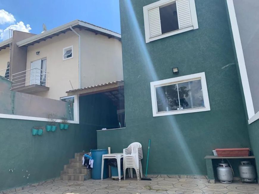 Casa a Venda em Atibaia 150 m² 3 dormitórios 1 suíte 2 vagas