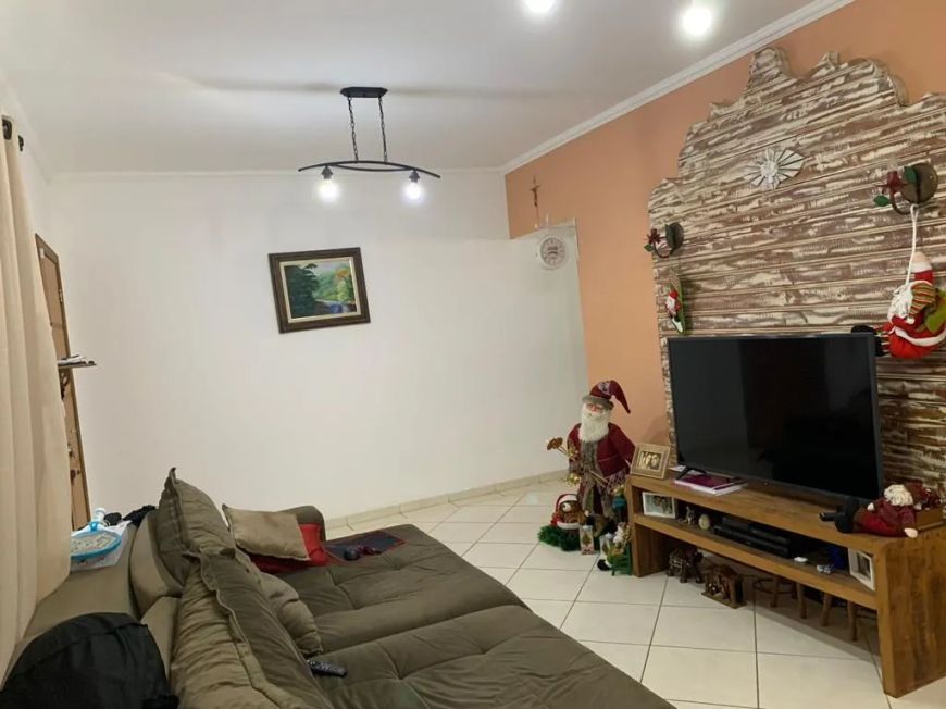 Casa a Venda em Atibaia 150 m² 3 dormitórios 1 suíte 2 vagas