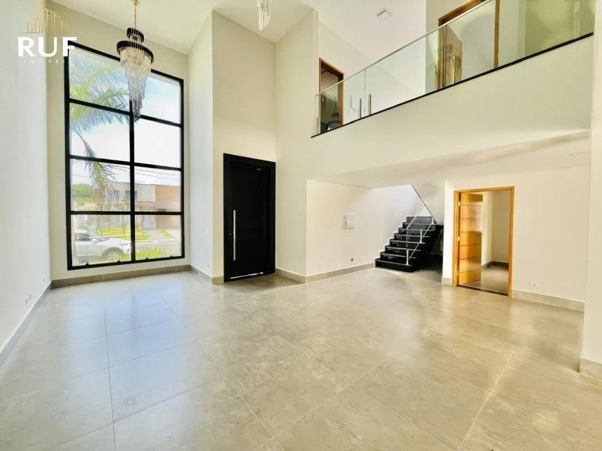 Casa em Condomínio Residencial Shamballa II