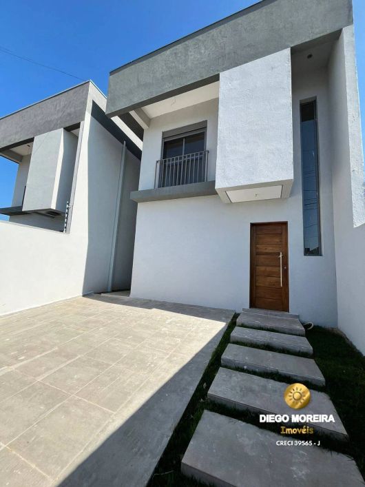 Casa à venda em Atibaia com 3 dormitórios