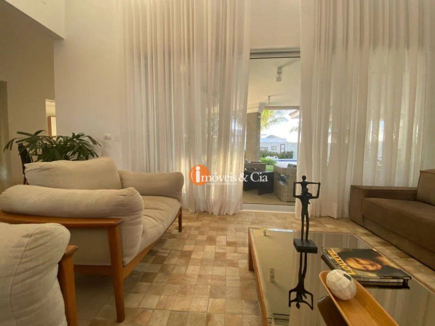 Casa com 4 dormitórios à venda, 486 m² por R$ 4.500.000,00 - Flamboyant - Atibaia/SP