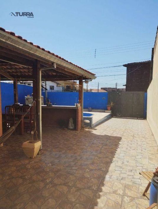 Casa com 2 dormitórios à venda de 170 m² no Jardim Alvinópolis em Atibaia/SP - CA5335