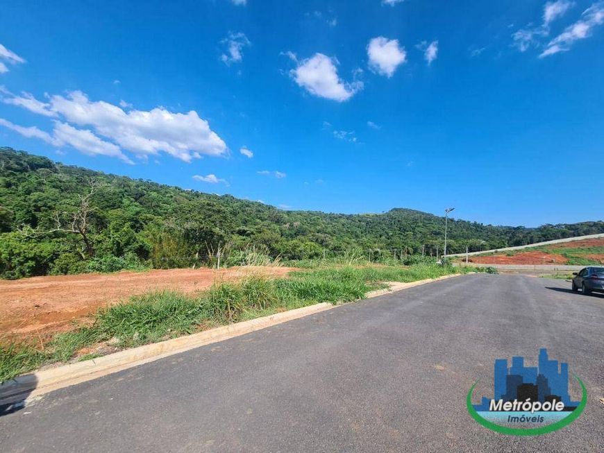 Terreno à venda, 457 m² por R$ 349.000,00 - Laranja Azeda - Atibaia/SP