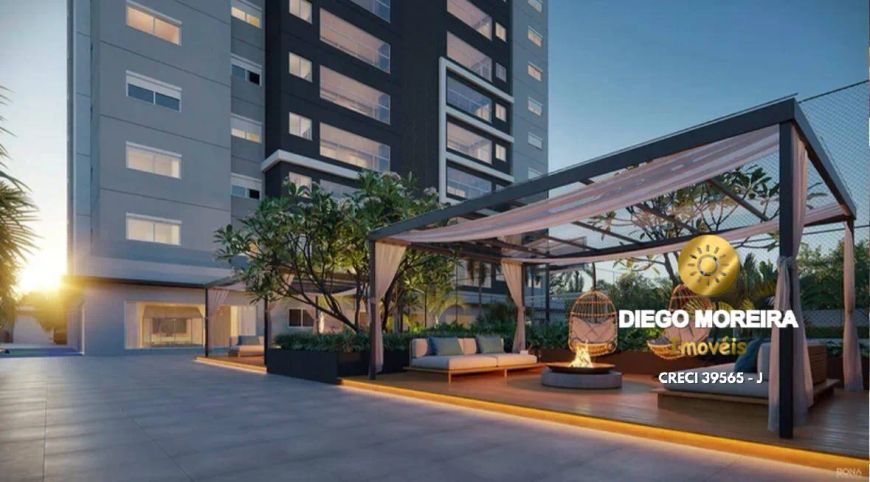 Apartamento à venda em Atibaia