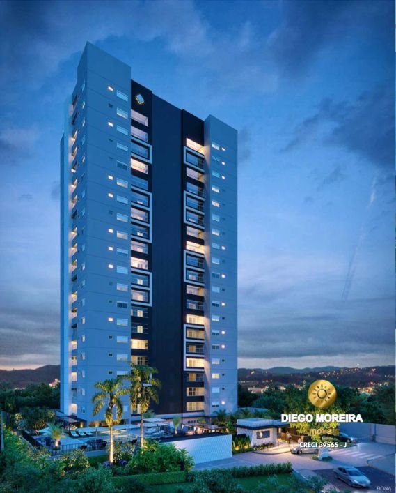 Apartamento à venda em Atibaia