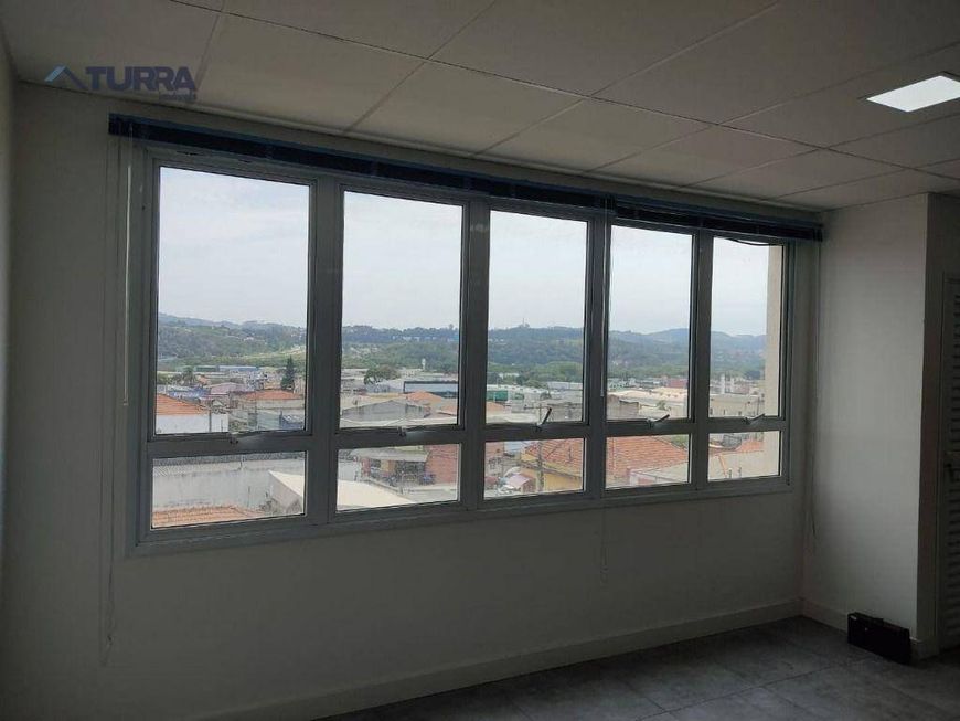 Sala à venda de 44 m² no Alvinópolis em Atibaia/SP - SA0074