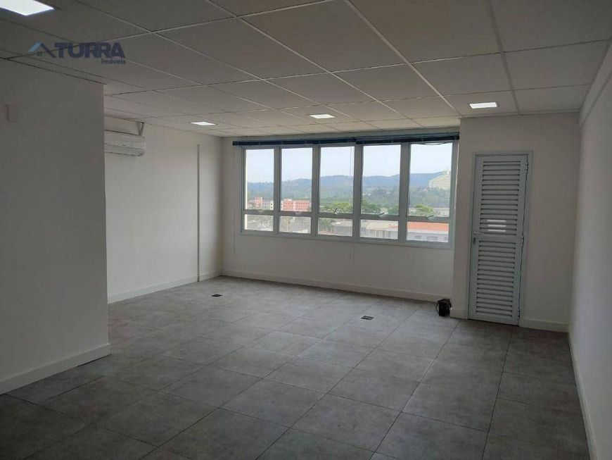 Sala à venda de 44 m² no Alvinópolis em Atibaia/SP - SA0074