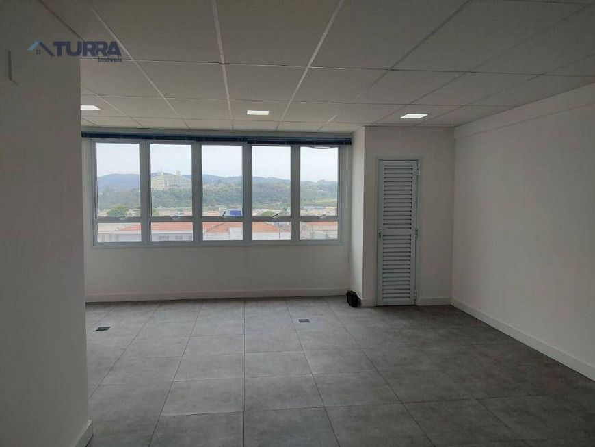 Sala à venda de 44 m² no Alvinópolis em Atibaia/SP - SA0074