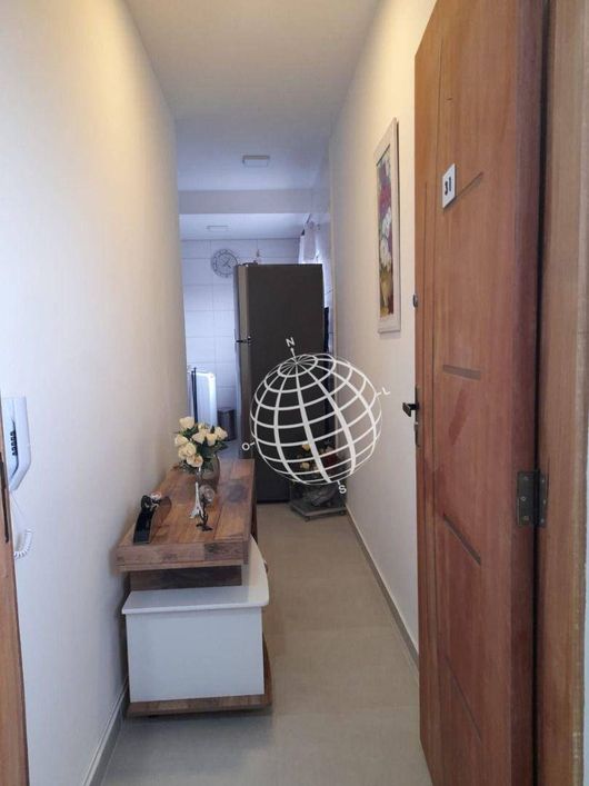Apartamento com 2 dormitórios à venda - Nova Atibaia - Atibaia/SP