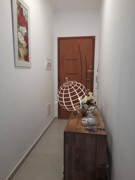 Apartamento com 2 dormitórios à venda - Nova Atibaia - Atibaia/SP