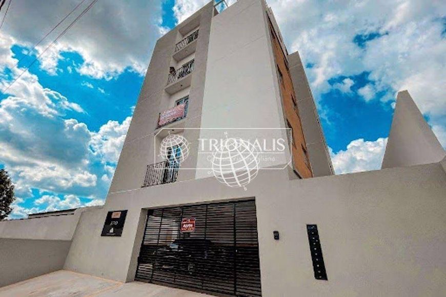 Apartamento com 2 dormitórios à venda - Nova Atibaia - Atibaia/SP