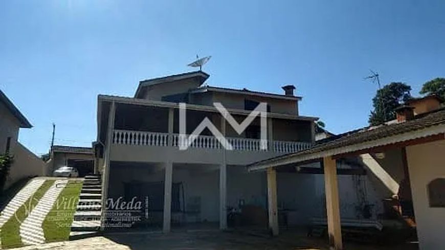 Oportunidade belíssima Chácara com 2.000 metros em Jardim Estância Brasil - Atibaia- SP R$ 1.000.