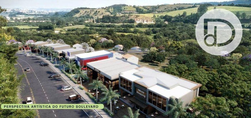 Terreno à venda, 362 m² por R$ 275.000,00 - Estancia Parque de Atibaia - Atibaia/SP