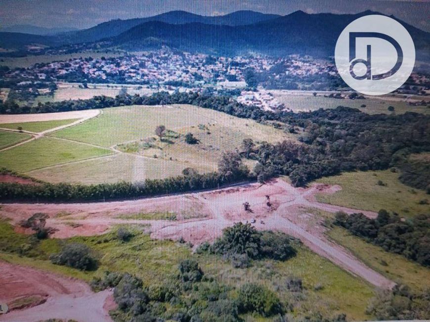 Terreno à venda, 362 m² por R$ 275.000,00 - Estancia Parque de Atibaia - Atibaia/SP