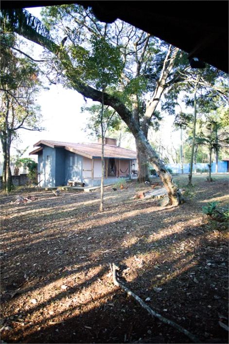 Chácara com 3 quartos à venda em Jardim Estância Brasil - SP