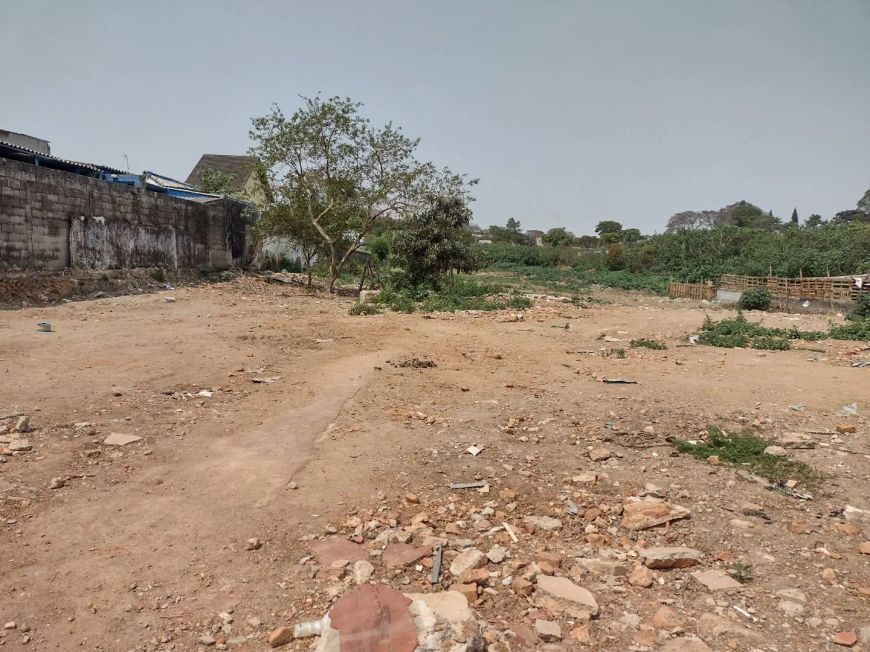 Lote/Terreno em Caetetuba