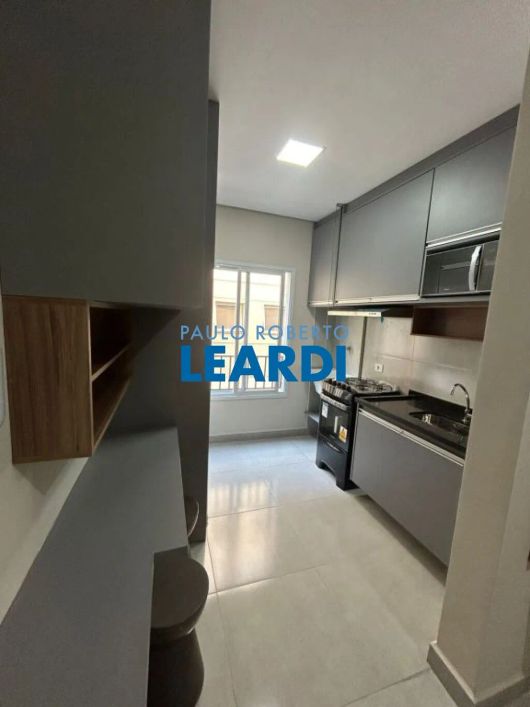 APARTAMENTO - JARDIM IMPERIAL - SP