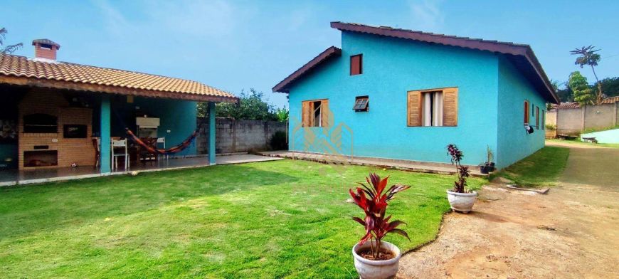 Casa com 5 dormitórios à venda, 280 m² por R$ 901.000,00 - Jardim São Felipe - Atibaia/SP