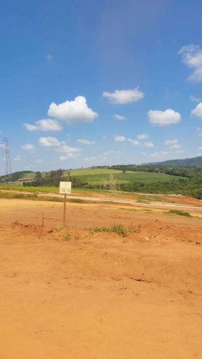 Terreno à venda, 378 m² por R$ 400.000,00 - Elementum Residencial Atibaia - Atibaia/SP