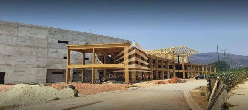 Terreno à venda, 300 m² por R$ 300.000,00 - Laranja Azeda - Atibaia/SP