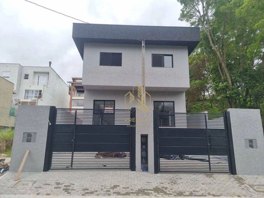 Casa com 3 dormitórios à venda, 3 suites, por R$ 750.000 - Recreio Maristela - Atibaia/SP