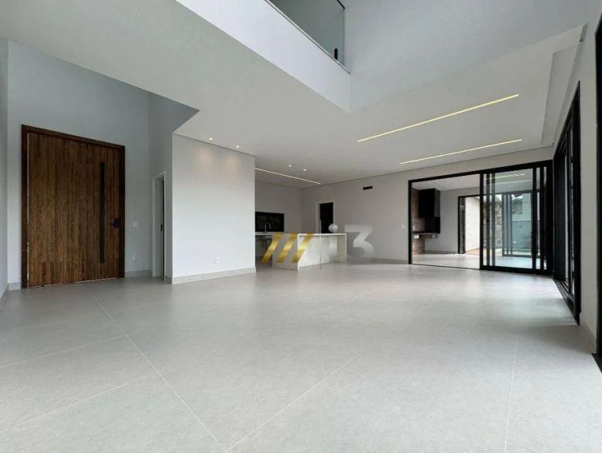 Casa à venda, 295 m² por R$ 2.950.000,00 - Condomínio Reserva São Nicolau - Atibaia/SP