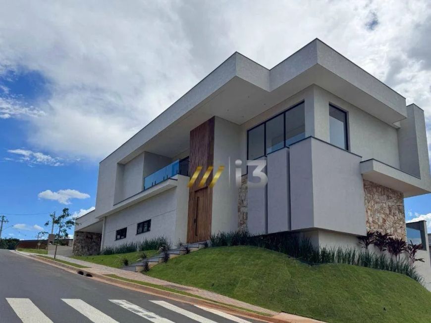 Casa à venda, 295 m² por R$ 2.950.000,00 - Condomínio Reserva São Nicolau - Atibaia/SP