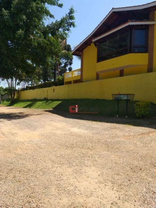 Casa com 2 dormitórios à venda, 680 m² por R$ 1.300.000 - Condomínio Residencial Shamballa II - Atib