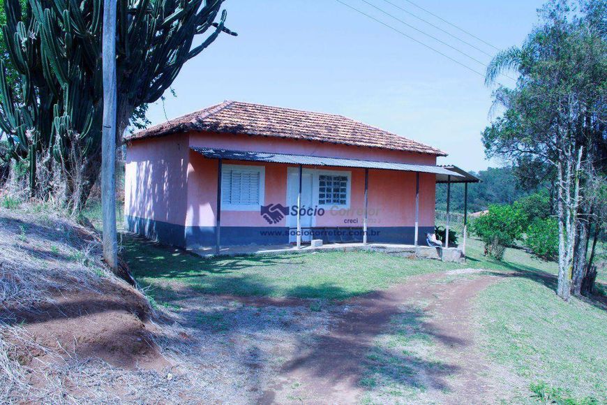 Vendo esta área espetacular de 38622m² localizada no bairro Usina - Atibaia/SP