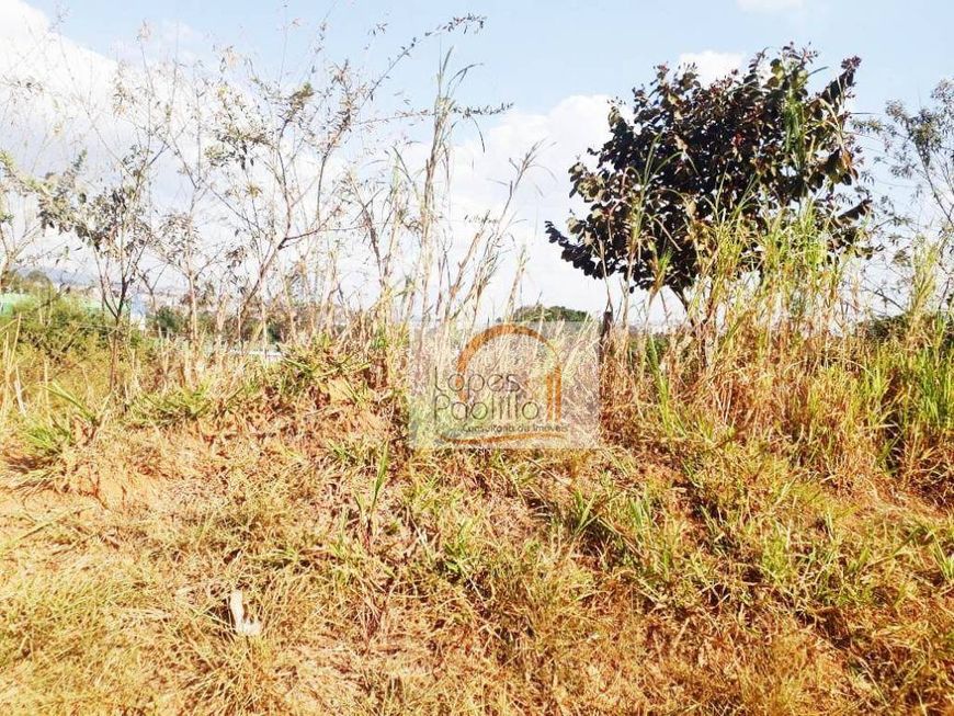 Terreno residencial à venda, Jardim Santo Antônio, Atibaia.