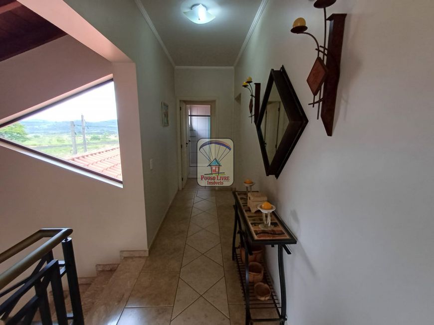 Atibaia - Casa Padrão - Jardim Itaperi