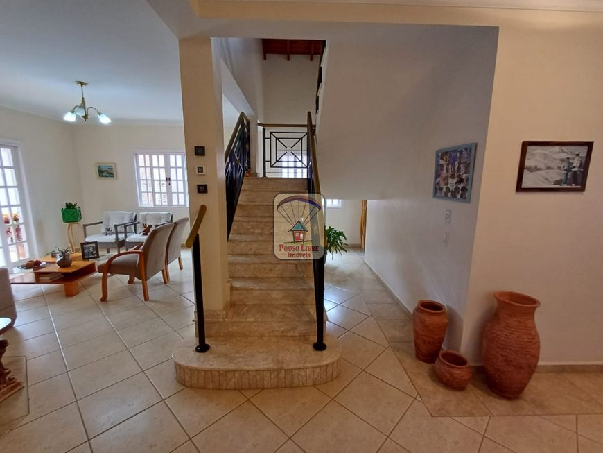 Atibaia - Casa Padrão - Jardim Itaperi